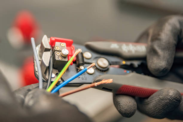 Best Electrical Repair Services  in Happy Valley, OR