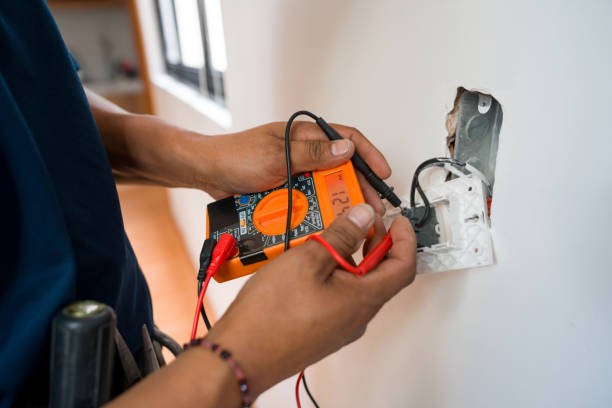 Best Local Electrician Companies  in Happy Valley, OR