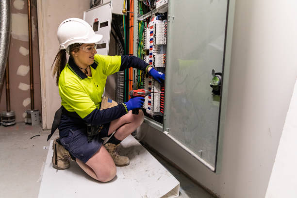 Best Residential Electrician Services  in Happy Valley, OR