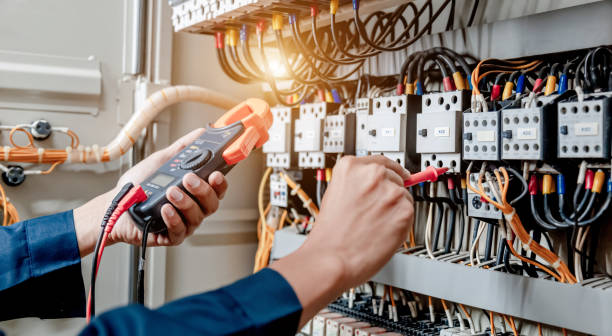  Happy Valley, OR Electrician Pros