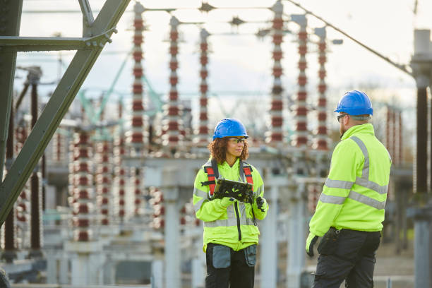 Best Electrical Rewiring Services  in Happy Valley, OR
