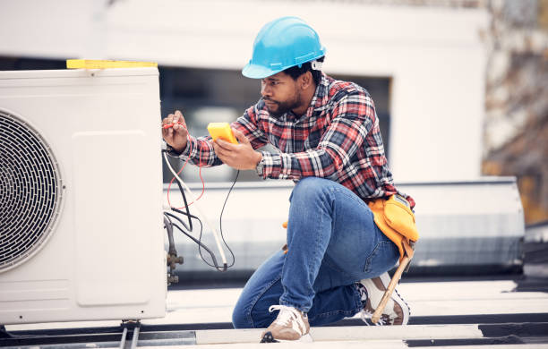 Best Circuit Breaker Repair  in Happy Valley, OR