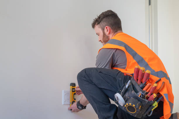 Best Affordable Electrical Installation  in Happy Valley, OR