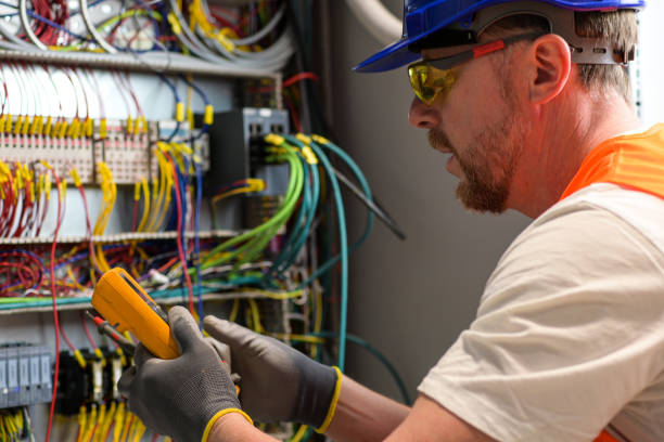 Electrical System Inspection in Happy Valley, OR