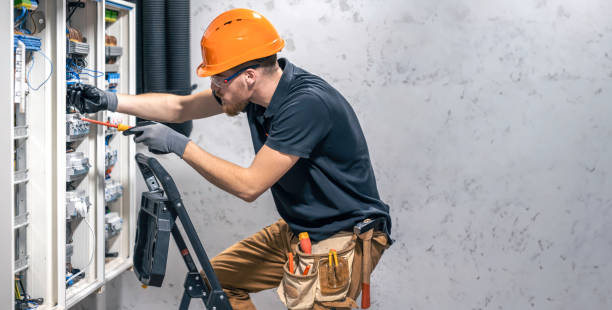 Best Electrical Troubleshooting Services  in Happy Valley, OR