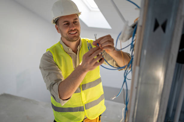 Affordable Emergency Electrician in Happy Valley, OR
